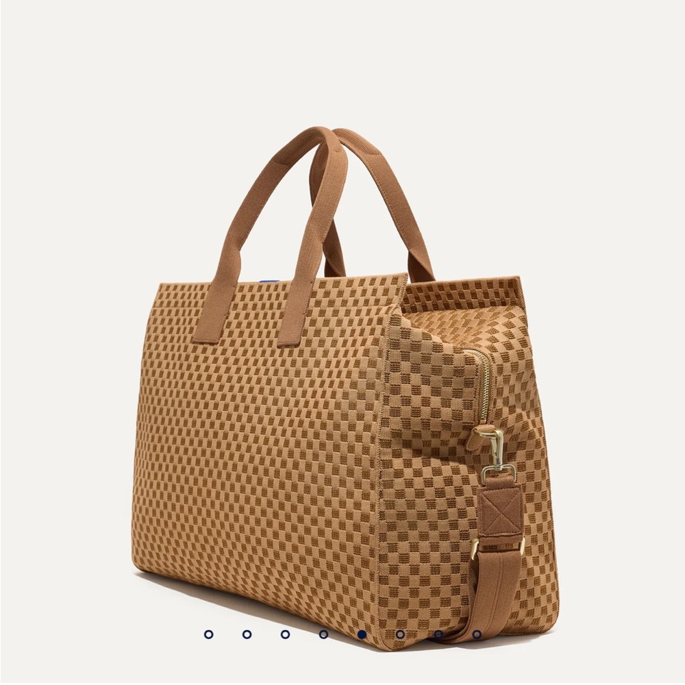 Rothy’s The Weekender Bag - Picture 13 of 16